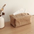 thumbnail image 2 of Jinsinto Tissue Holder, Tissue Box, Cloth Tissue Box, 2 of 5