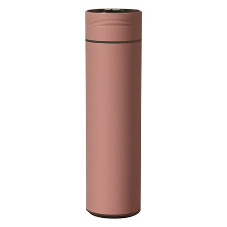

Big Save 480ml Insulated Water Bottle with LED Temperature Display Vacuum Water Bottle for Keep Cold and Keep Warm Coffee Thermos