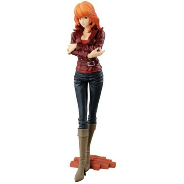 banpresto lupin the 3rd