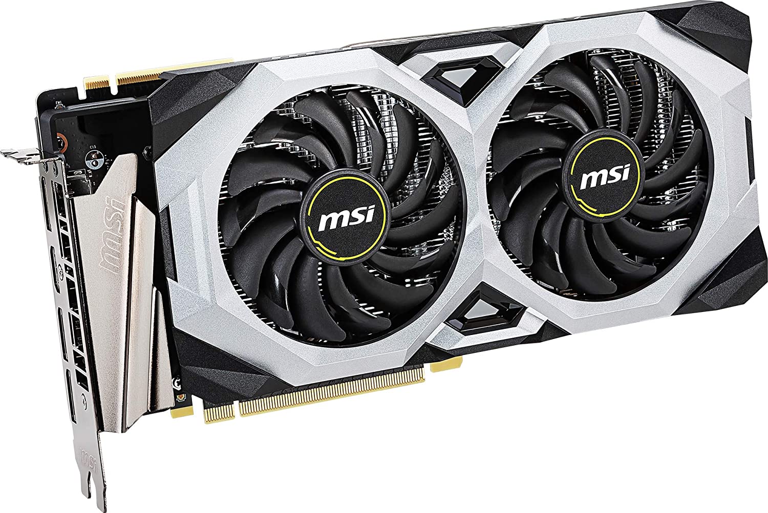 MSI GeForce RTX 2070 SUPER ジャンク 【在庫僅少】