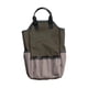 thumbnail image 3 of Bolsas de jardín, bolsa de almacenamiento de herramientas de trabajo, portátil, duradera, multiusos, para jardín, bolsa de jardín, almacenamiento de kusrkot bolsas de almacenamiento, 3 of 8