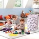 thumbnail image 5 of Cesta para ropa sucia Life Organize Cesta para ropa sucia Cesta para ropa sucia plegable, 5 of 7