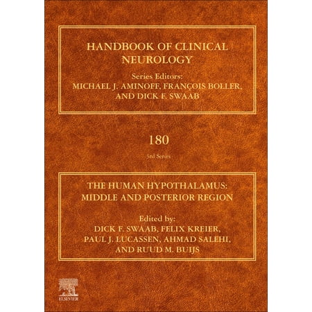 UPC: 9780128201077 | The Human Hypothalamus