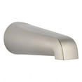 thumbnail image 2 of Delta Foundations Non-Diverter Tub Spout in Oil Rubbed Bronze RP64722OB, 2 of 2