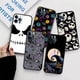 thumbnail image 2 of Funda de Disney Jack Skellington para Apple iPhone 14 13 11 Pro Max 12 Mini 7 Plus 8 + SE X XS XR 6 6S TPU Funda de silicona para teléfono, 2 of 5