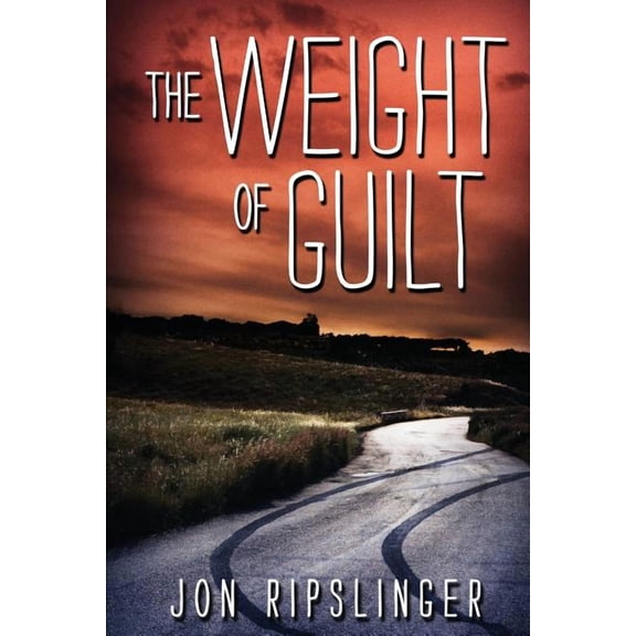 The Weight of Guilt, (Paperback)