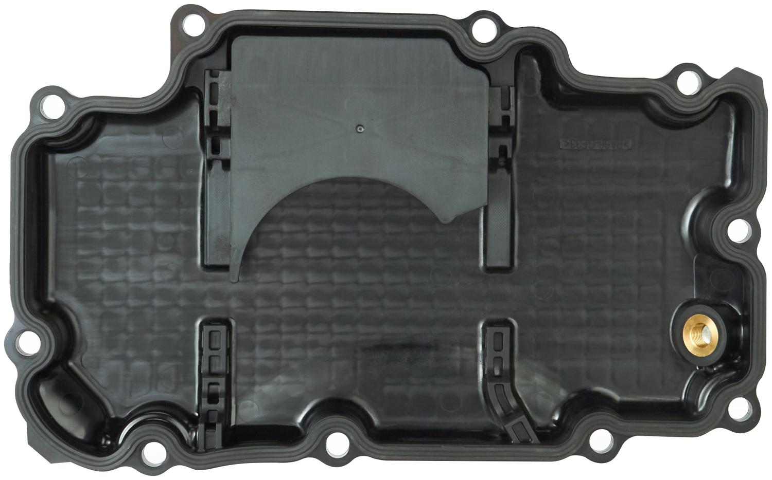 Spectra Premium Automotive Oil Pan NSP48A