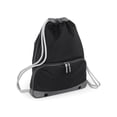 thumbnail image 1 of Bagbase Athleisure Drawstring Bag, 1 of 2
