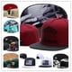 thumbnail image 2 of 2023 Cayler Sons Moda Coreana Plana A Lo Largo De La Gorra De Béisbol, 2 of 3