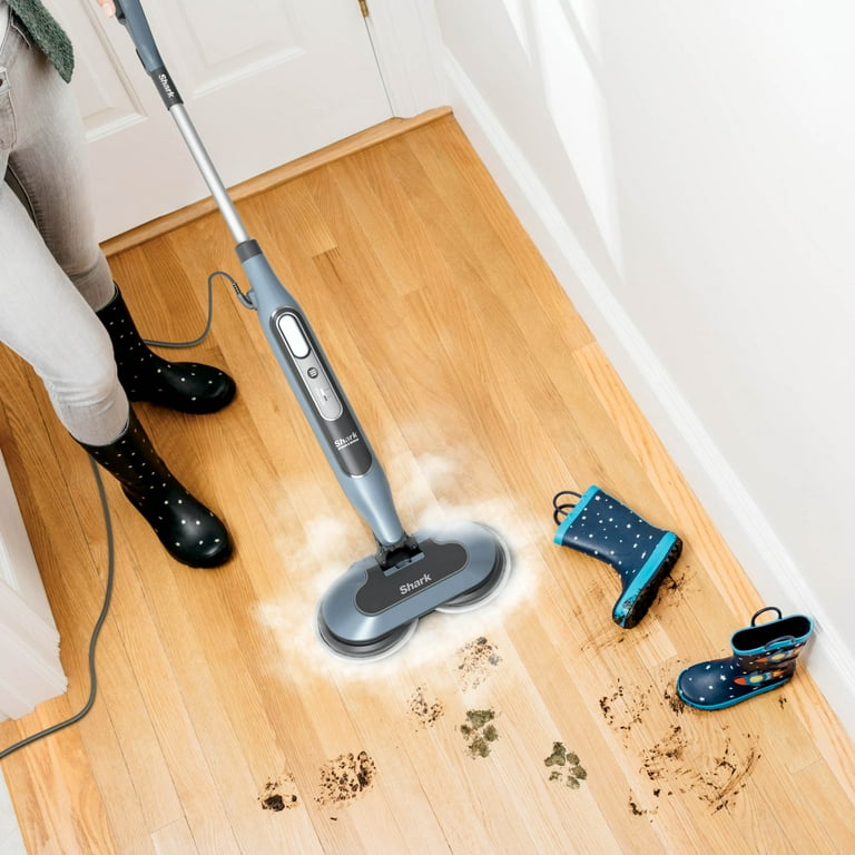 Shark Steam & Scrub All-in-One Scrubbing and Sanitizing Hard