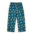 thumbnail image 2 of Naruto Main Character & Icons Boy's 2-Pack Sleep Pajama Pants-10, 2 of 7