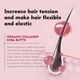 thumbnail image 3 of Mascarilla capilar ECOLCHIPRO Ecolchi Collagen Deep Repair 550 ml, 3 of 6