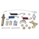 thumbnail image 1 of Kit De Herrajes Para Tambor De Freno HO AUTOPARTES D100 1984 A 1989 Dodge Trasero Derecho, 1 of 4