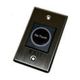 thumbnail image 3 of ALEKO Touchless Exit Switch Button (Version GYKG-1A) for Gate Opener, 3 of 3