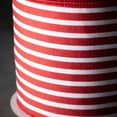 thumbnail image 2 of Striped Ribbon Multicolor 5"H, 2 of 3