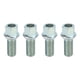 thumbnail image 2 of Rueda 4pcs tornillos de pernos de la rueda m14x1.5 Accesorios de Rosca adecuado para/a4l ////, 2 of 7