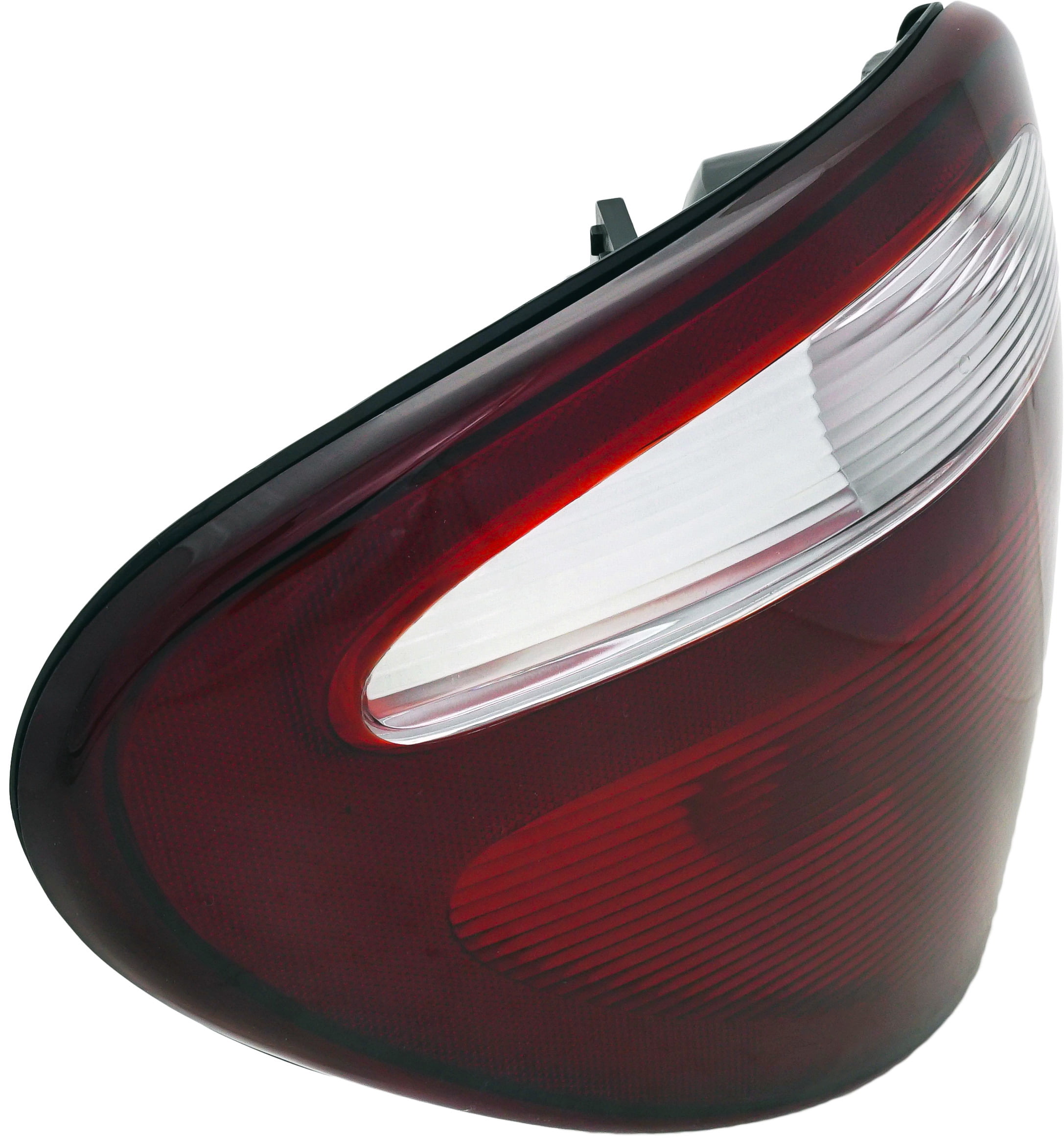 Tail Light Compatible With 2001-2003 Dodge Grand Caravan Chrysler Town and Country Left Driver