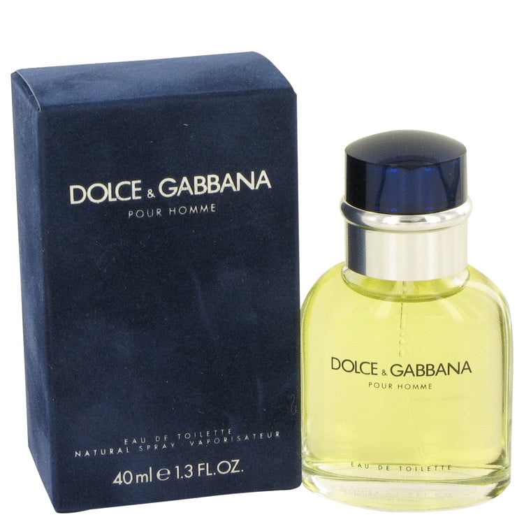 dolce gabbana dark blue perfume