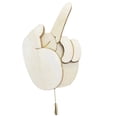 thumbnail image 3 of Broche Dedo Interactivo Que Expresa El Estado Ánimo Kit Fabricación Joyas DIY, 3 of 5
