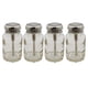 thumbnail image 1 of Dispensador de Desmaquillador de de Uñas de de 4 Paquetes de 80 Ml, Botella de Empuje Hacia Abajo con, 1 of 9