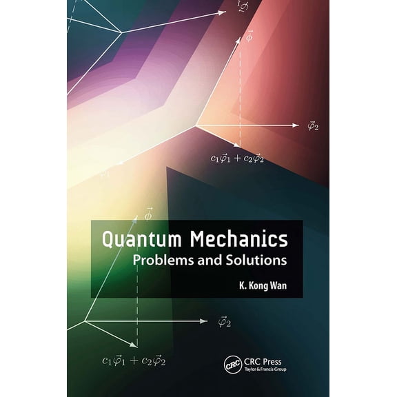 Quantum Mechanics: Problems and Solutions, (Paperback)