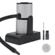 thumbnail image 5 of Infusor de humo de mano máquina de fumar portátil para ahumar alimentos infusor de humo de mano para cóctel comida bebida fumar Babebecue ANGGREK Otros, 5 of 8