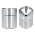thumbnail image 3 of Smokeless Ashtray, Detachable Windproof Portable Car Ashtray  For Outdoor For Home, 3 of 8