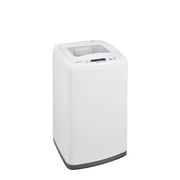Magic Chef 0.9 Cu. ft. Compact Washing Machine - Load Type: Top Load - Color: White - MCSTCW09W2