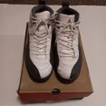 thumbnail image 1 of Size 12 - A i r-Jor-dan 12 Retro Dark Grey, 1 of 6