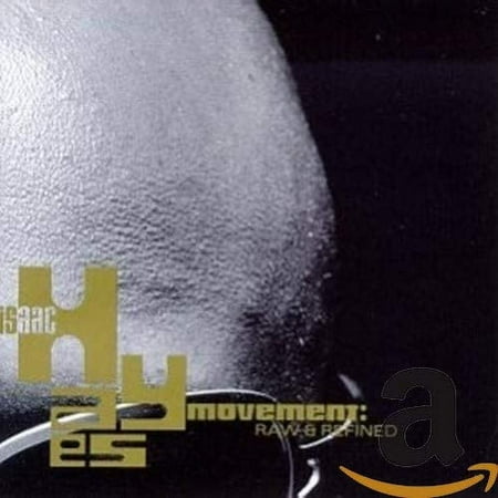 Movement: Raw & Refined