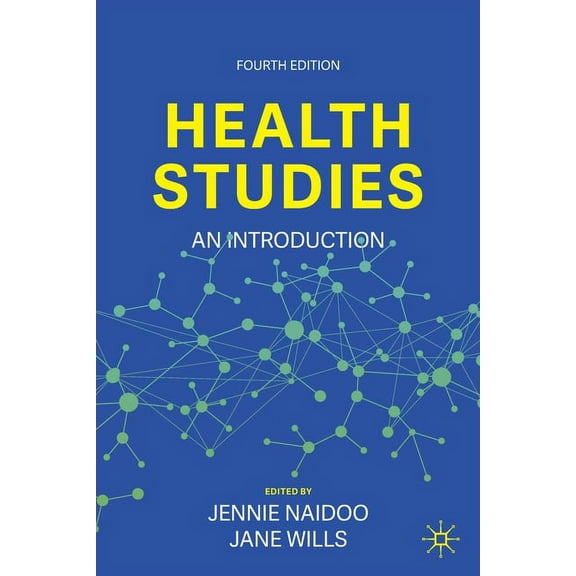 Health Studies: An Introduction, (Paperback)