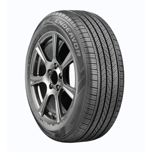 Cooper Endeavor 195/65R15 91H BSW - Walmart.ca