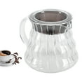thumbnail image 3 of Hervidor De Café Con Alto Contenido De Vidrio De Borosilicato, 3 of 7