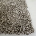 thumbnail image 3 of SAFAVIEH Hudson Shag Jacques Solid Area Rug, Grey, 4' x 6', 3 of 8