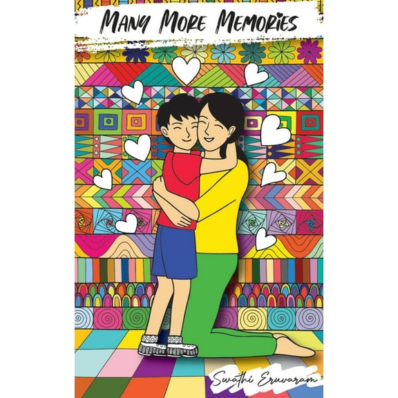 Many More Memories, (Paperback)