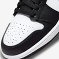 thumbnail image 6 of (Men's) Air Jordan 1 Low 'Shadow 2.0' (2021) 553558-040, 6 of 8
