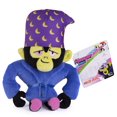 thumbnail image 1 of The Powerpuff Girls - 8” Plush - PJ Theme - Mojo Jojo, 1 of 1