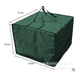 thumbnail image 1 of Bolsa De Almacenamiento De Cojín Funda De Cojín Para Muebles De Servicio Pesado Bolsa De Transporte Para Muebles De Exterior Minnieouse  HA025189-02, 1 of 1