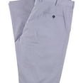 thumbnail image 2 of The Men's Store Mens Pincord Stripe Dress Pants Slacks,  LIGHTBLUE , Blue, 40W x UnfinishedL, 2 of 2