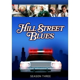 Shout Factory's Homicide: Life on the Street - Complete