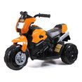 thumbnail image 2 of TOBBI 6 Volt Battery Powered 3 Wheeled Ride On Motorcycle for Ages 3 & Up, 2 of 10
