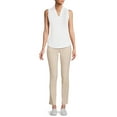 thumbnail image 4 of Ben Hogan Women's Woven Pull On Pants, 4 of 5