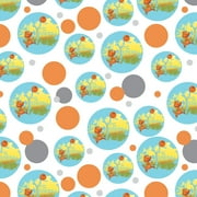 Dino Ball Kickoff Dinosaur Train Premium Gift Wrap Wrapping Paper Roll