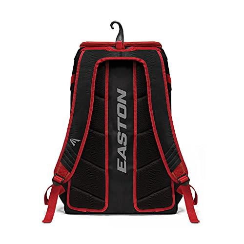 EASTON ELITE X Bat \u0026 Equipment Backpack 