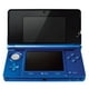 thumbnail image 3 of 3DS Consola de Videojuegos Portátil Juegos Retro - Azul de Cobalto (Reacondicionado), 3 of 5