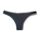 thumbnail image 2 of Tavik Jayden Moderate Bikini Swim Bottom para mujer, azul, pequeño, 2 of 2