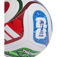 thumbnail image 3 of Balon adidas Copa Mundial Fifa 2026 Trionda Training #4 Blanco, 3 of 8