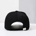 thumbnail image 6 of FAHXNVB Halloween Baseball Hat for Adults Adjustable Pumpkin Face Baseball Hat Embroidery Baseball Cap for Men Women, 6 of 7