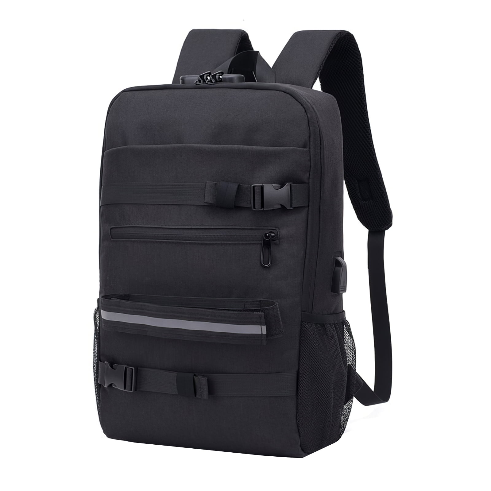 rucksack longboard
