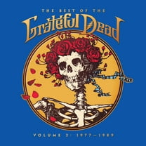 Grateful Dead - Best Of The Grateful Dead 2: 1977-1989 - Music & Performance - Vinyl